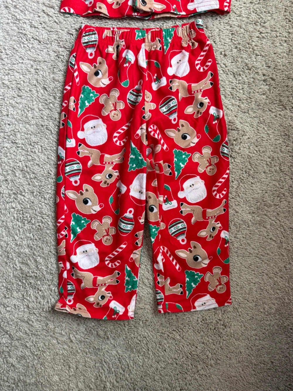 N/A two piece